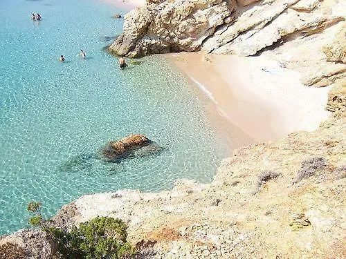 Tatil Evi Villa Pascoli Domus De Maria